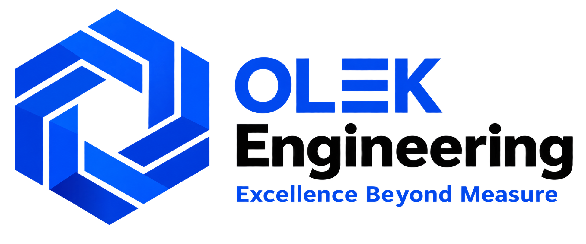 OLEK Engineering logo