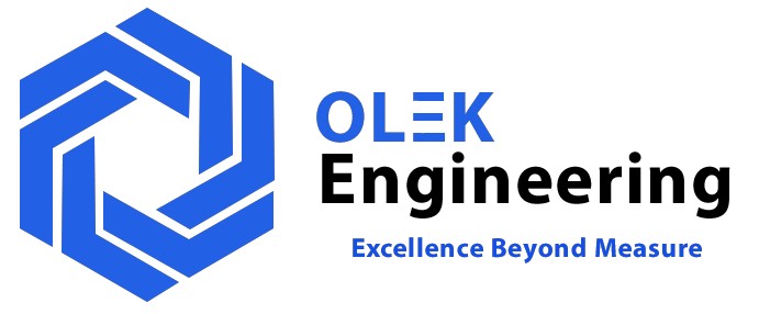 OLEK Engineering logo